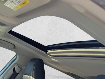 2021 Toyota RAV4 XLE Premium FWD (Natl)