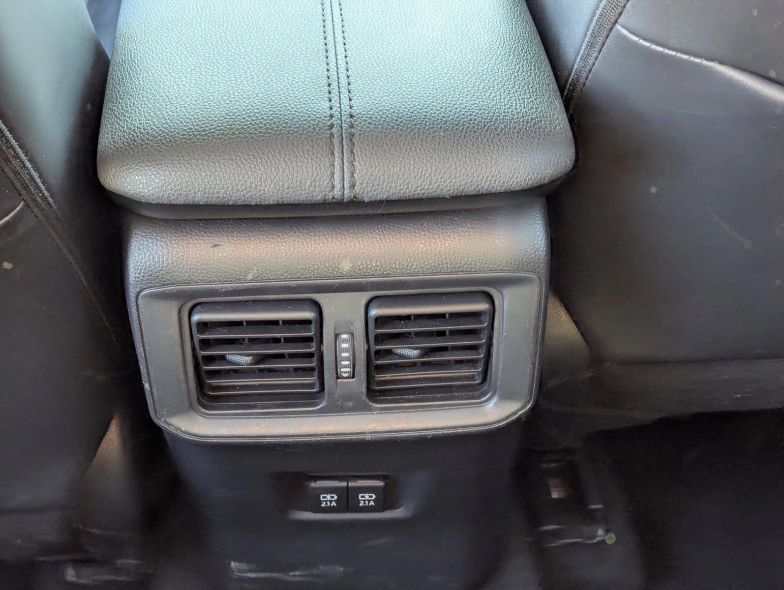 2021 Toyota RAV4 XLE Premium FWD (Natl)