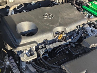 2021 Toyota RAV4 XLE Premium FWD (Natl)