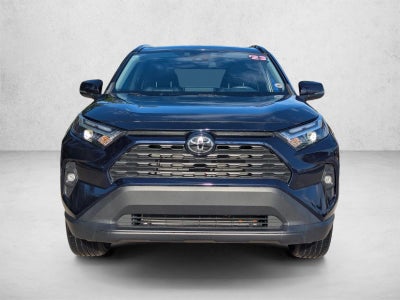 2023 Toyota RAV4 XLE Premium FWD (Natl)