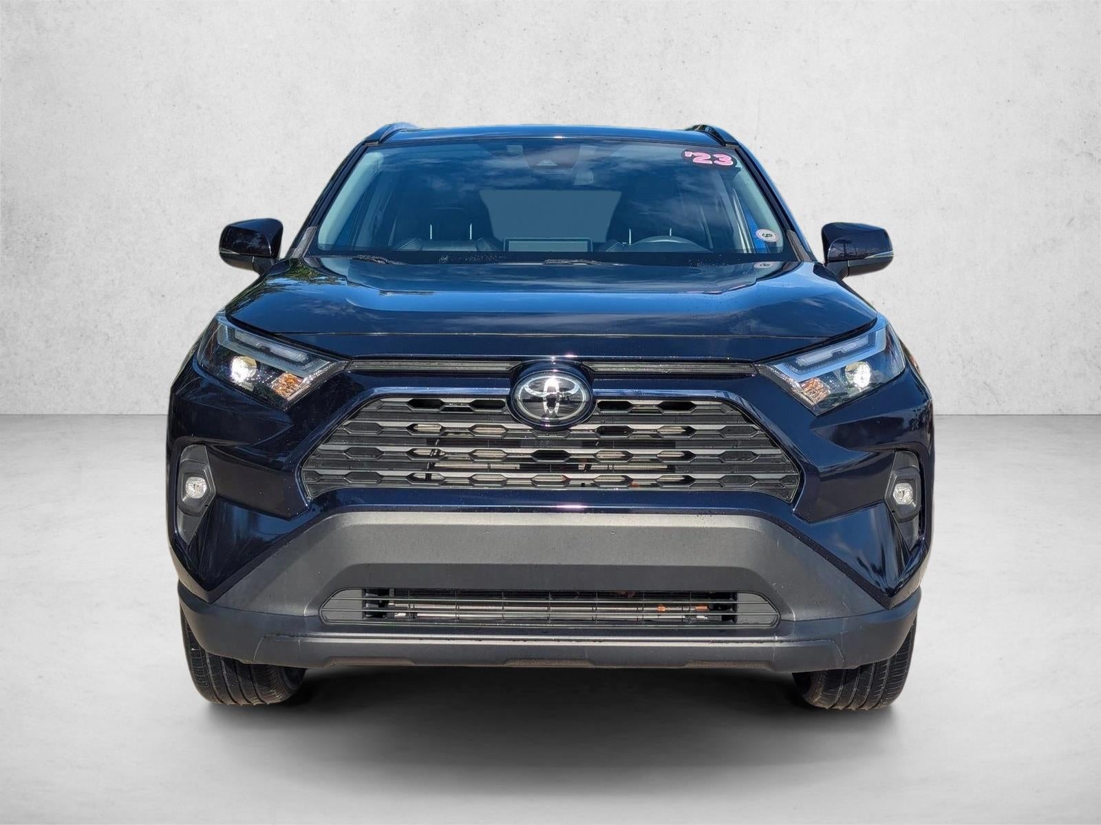 2023 Toyota RAV4 XLE Premium FWD (Natl)