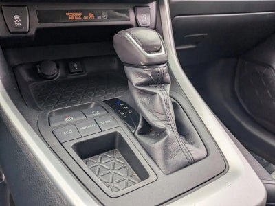 2020 Toyota RAV4 XLE Premium FWD (Natl)