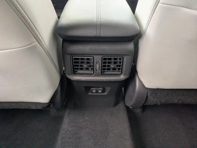 2020 Toyota RAV4 XLE Premium FWD (Natl)