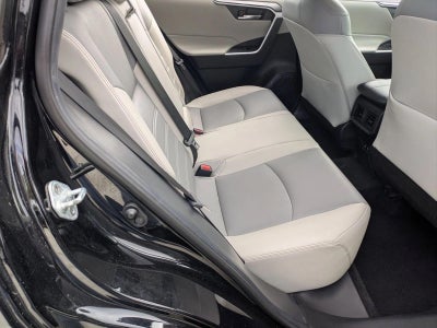 2020 Toyota RAV4 XLE Premium FWD (Natl)