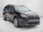 2020 Toyota RAV4 XLE Premium FWD (Natl)