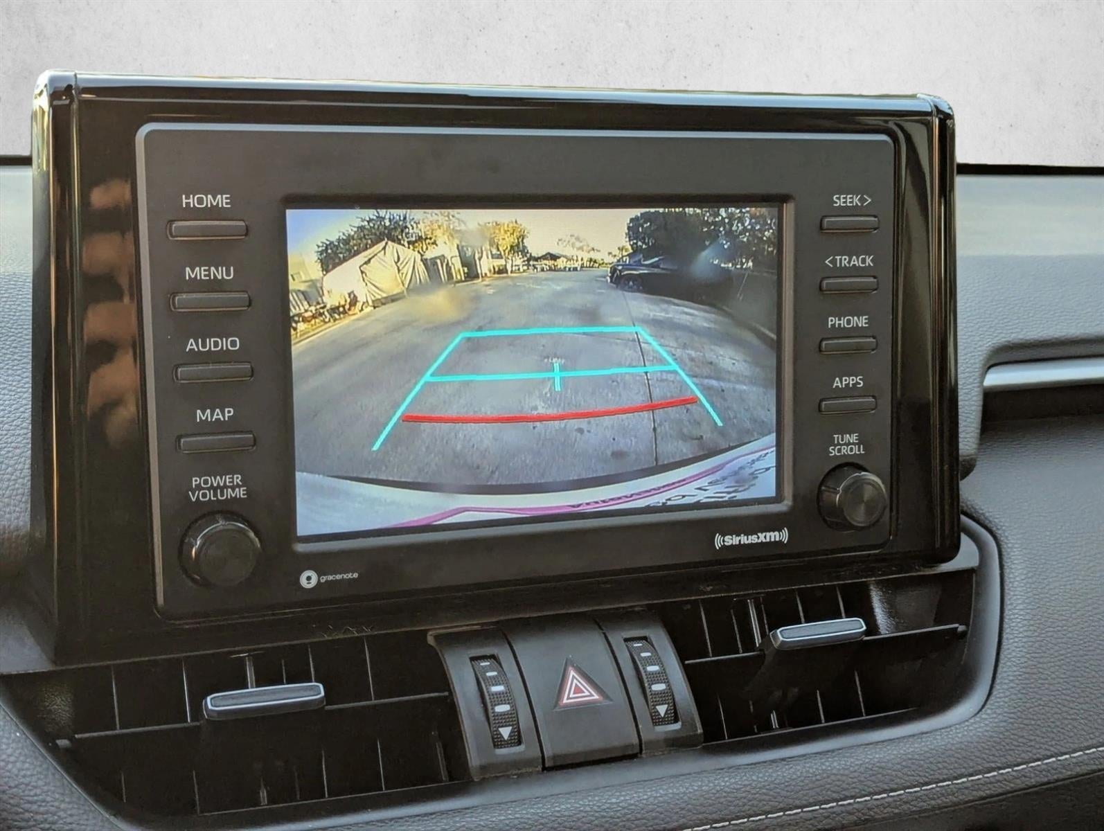 2022 Toyota RAV4 XLE Premium FWD (Natl)