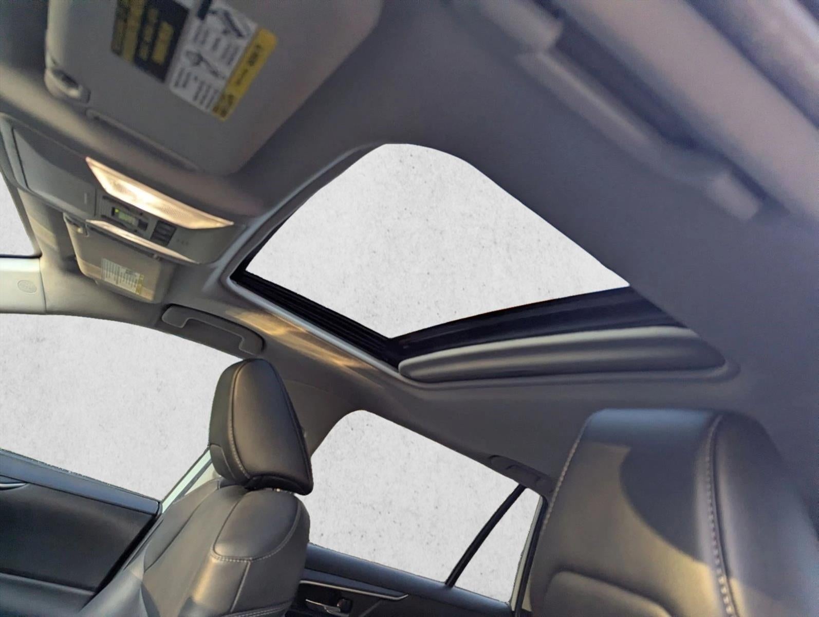 2022 Toyota RAV4 XLE Premium FWD (Natl)