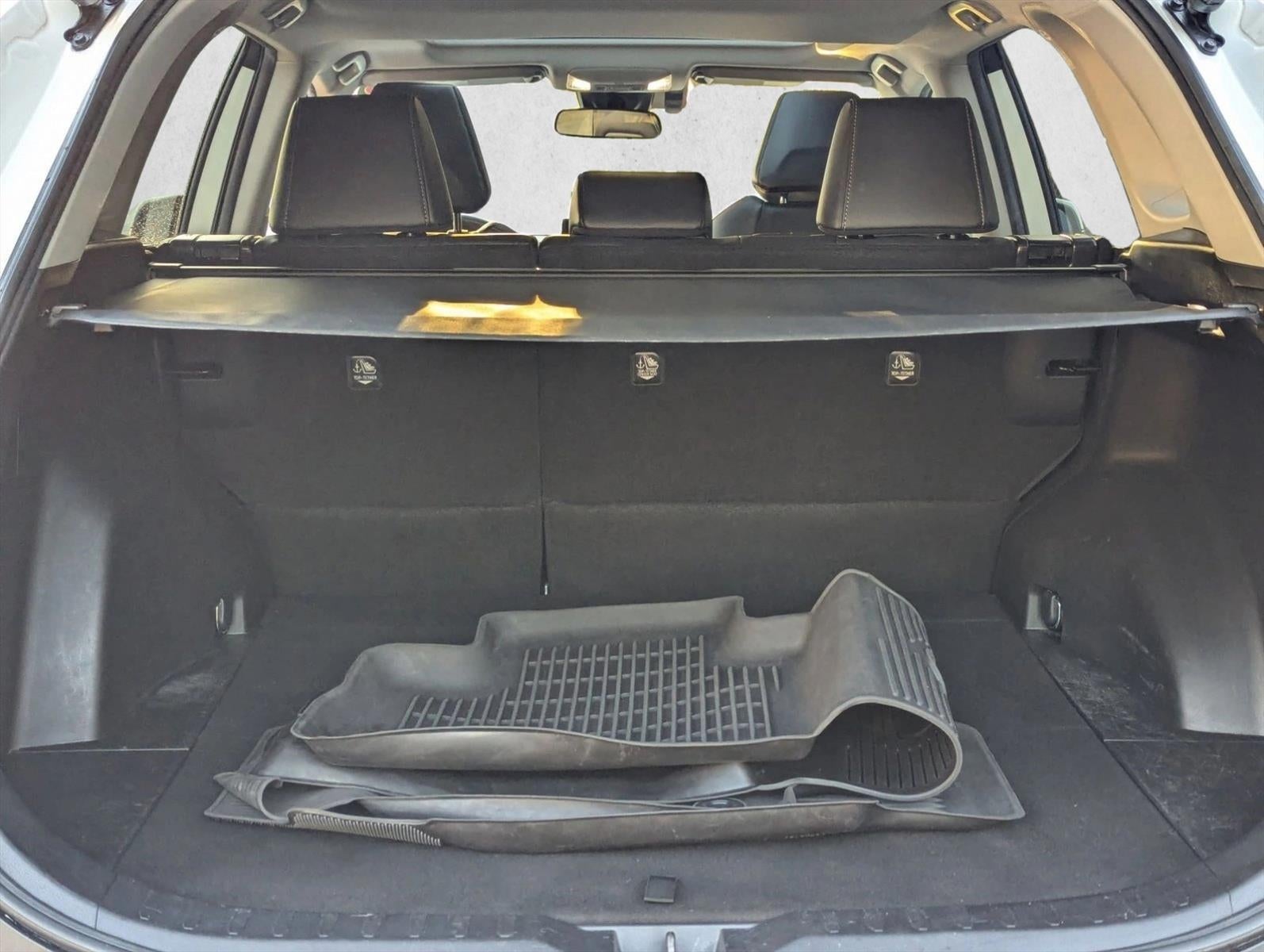 2022 Toyota RAV4 XLE Premium FWD (Natl)