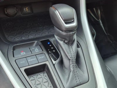 2024 Toyota RAV4 XLE Premium FWD (Natl)