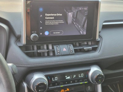 2024 Toyota RAV4 XLE Premium FWD (Natl)