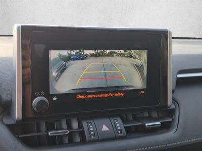 2024 Toyota RAV4 XLE Premium FWD (Natl)