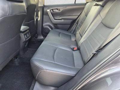 2024 Toyota RAV4 XLE Premium FWD (Natl)
