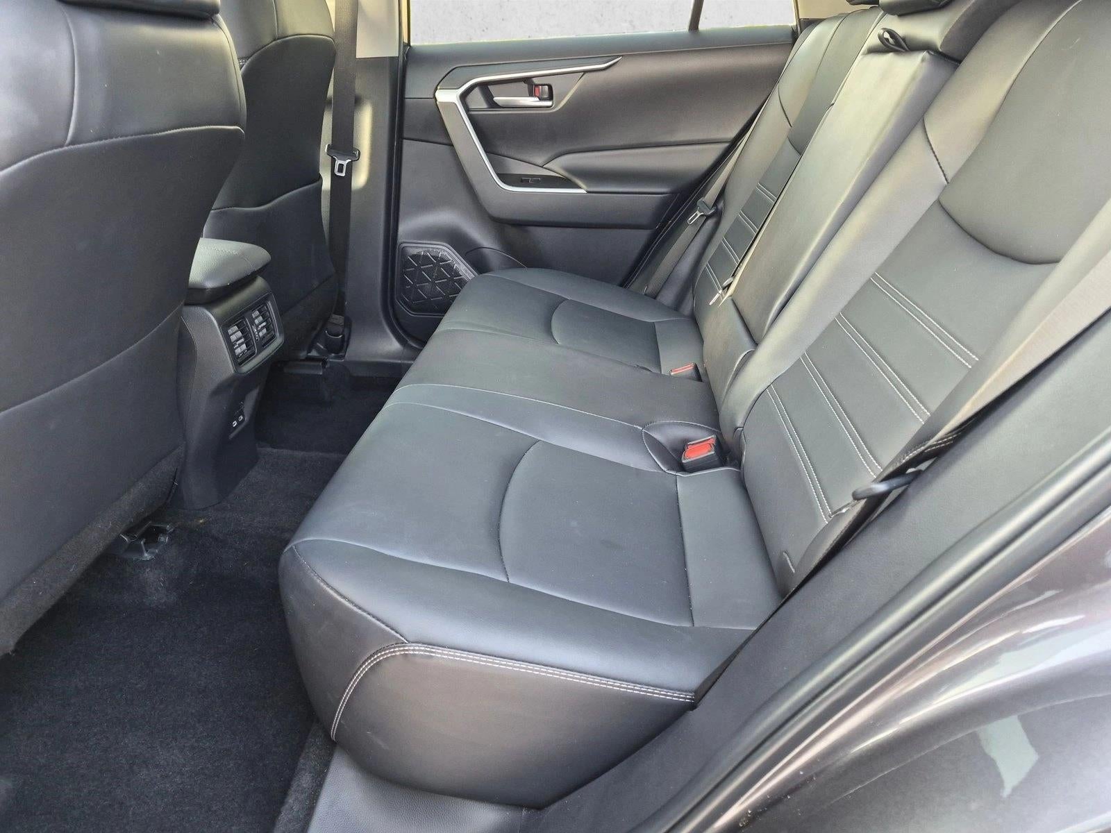 2024 Toyota RAV4 XLE Premium FWD (Natl)