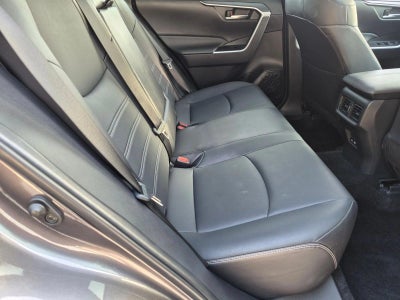 2024 Toyota RAV4 XLE Premium FWD (Natl)