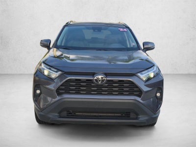 2024 Toyota RAV4 XLE Premium FWD (Natl)
