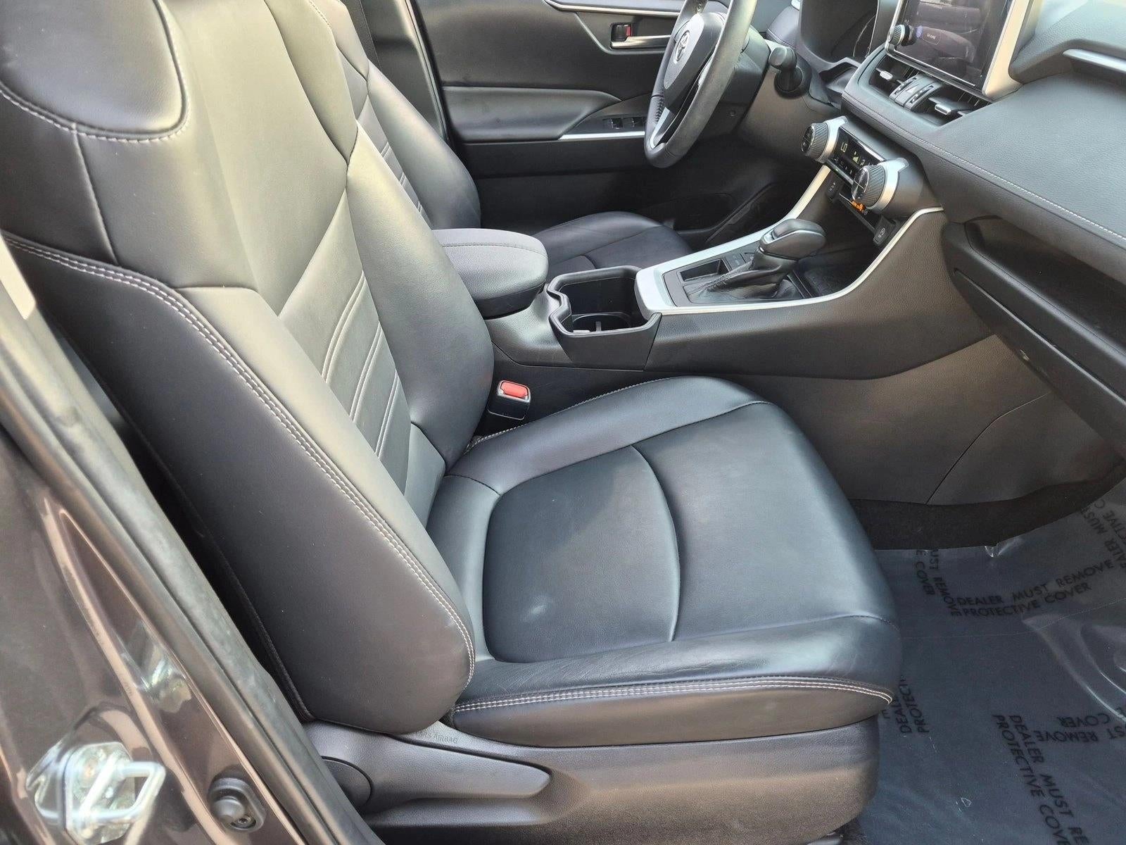 2024 Toyota RAV4 XLE Premium FWD (Natl)