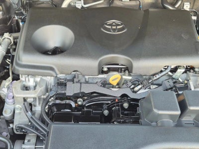 2024 Toyota RAV4 XLE Premium FWD (Natl)