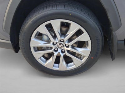 2024 Toyota RAV4 XLE Premium FWD (Natl)
