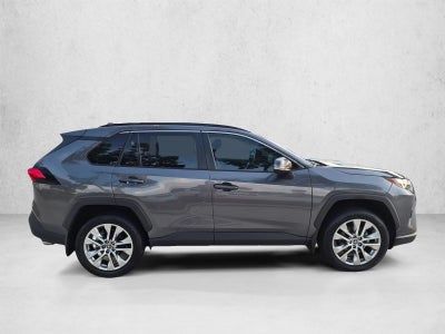 2024 Toyota RAV4 XLE Premium FWD (Natl)