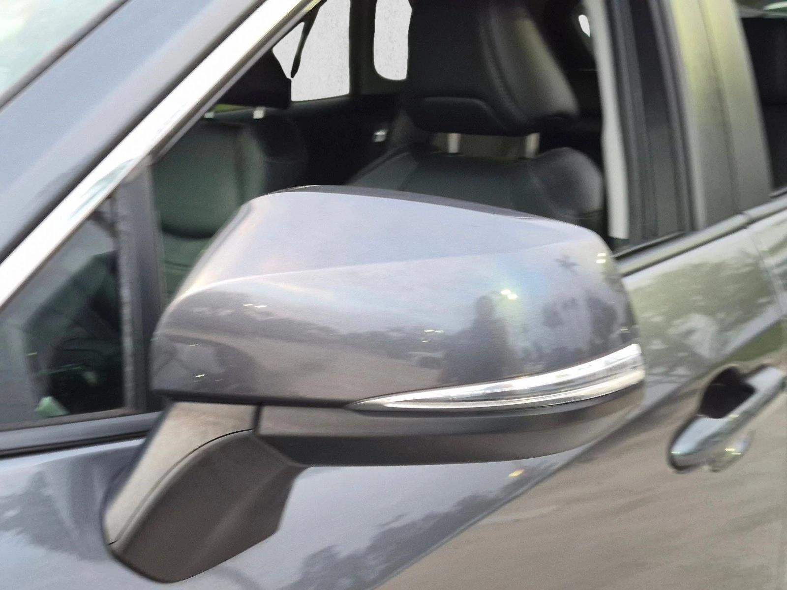 2020 Toyota RAV4 XLE Premium FWD (Natl)