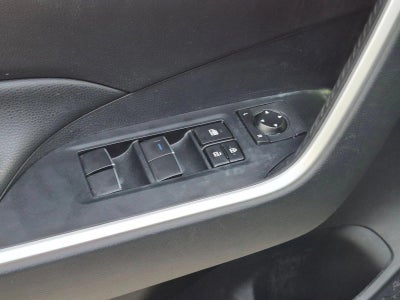 2020 Toyota RAV4 XLE Premium FWD (Natl)