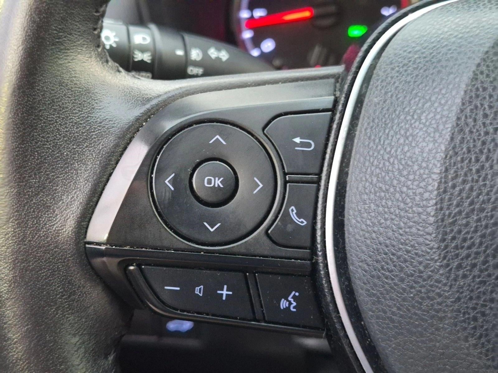2020 Toyota RAV4 XLE Premium FWD (Natl)