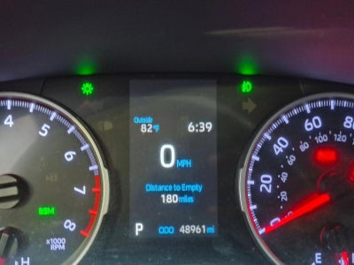 2020 Toyota RAV4 XLE Premium FWD (Natl)