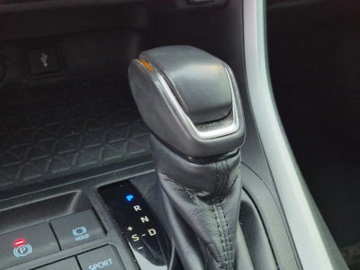 2020 Toyota RAV4 XLE Premium FWD (Natl)