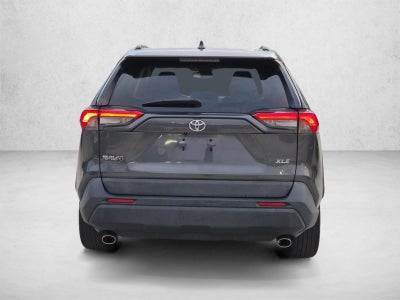 2020 Toyota RAV4 XLE Premium FWD (Natl)