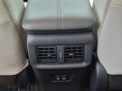 2019 Toyota RAV4 XLE Premium FWD (Natl)