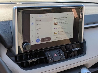 2024 Toyota RAV4 XLE Premium FWD (Natl)