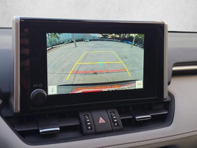 2024 Toyota RAV4 XLE Premium FWD (Natl)