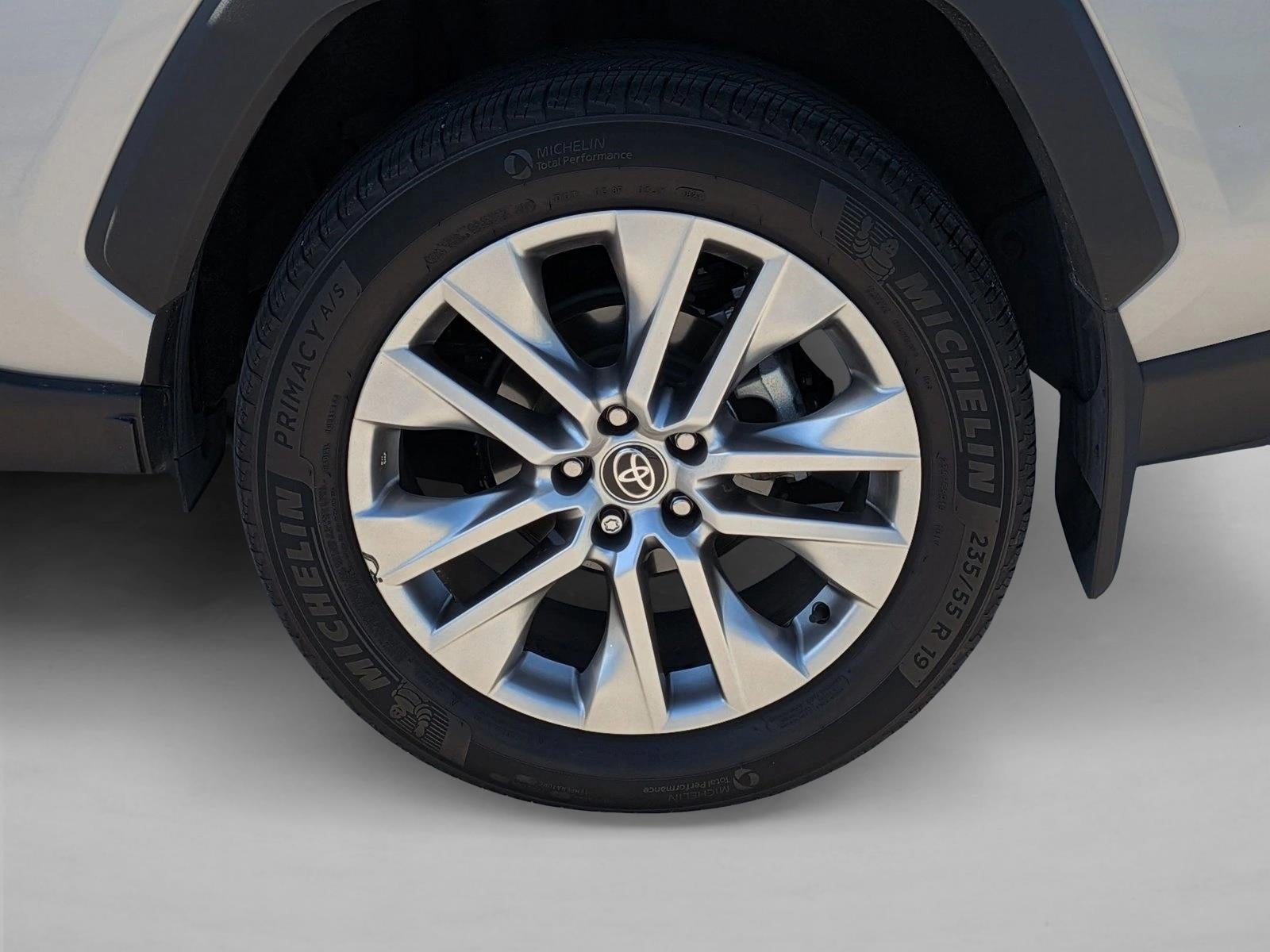 2024 Toyota RAV4 XLE Premium FWD (Natl)
