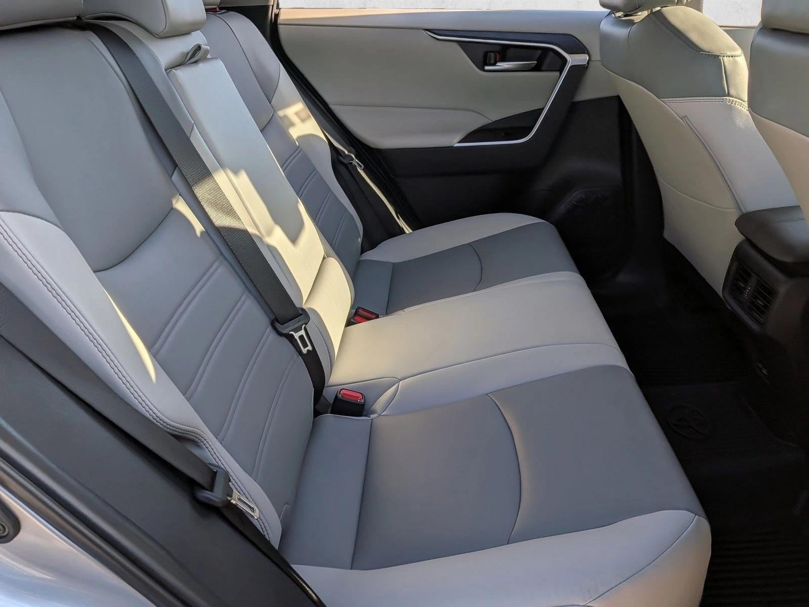 2024 Toyota RAV4 XLE Premium FWD (Natl)