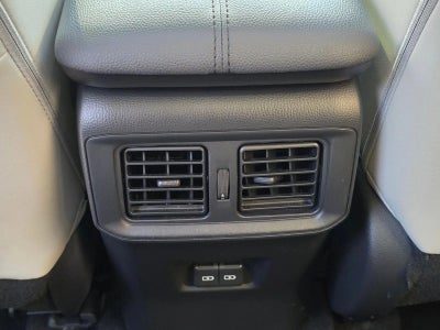 2024 Toyota RAV4 XLE Premium FWD (Natl)