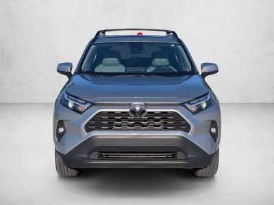 2024 Toyota RAV4 XLE Premium FWD (Natl)