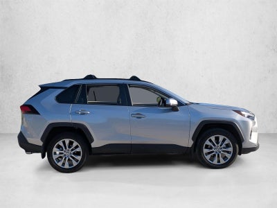 2024 Toyota RAV4 XLE Premium FWD (Natl)