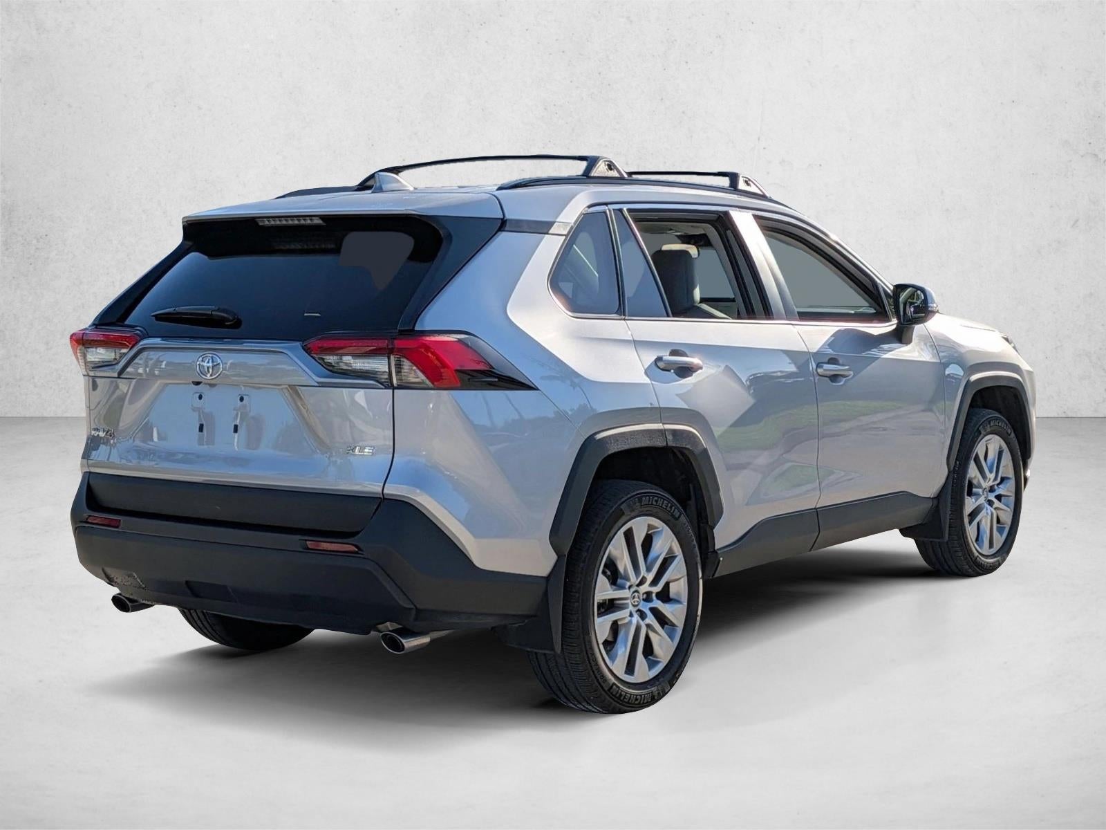 2024 Toyota RAV4 XLE Premium FWD (Natl)