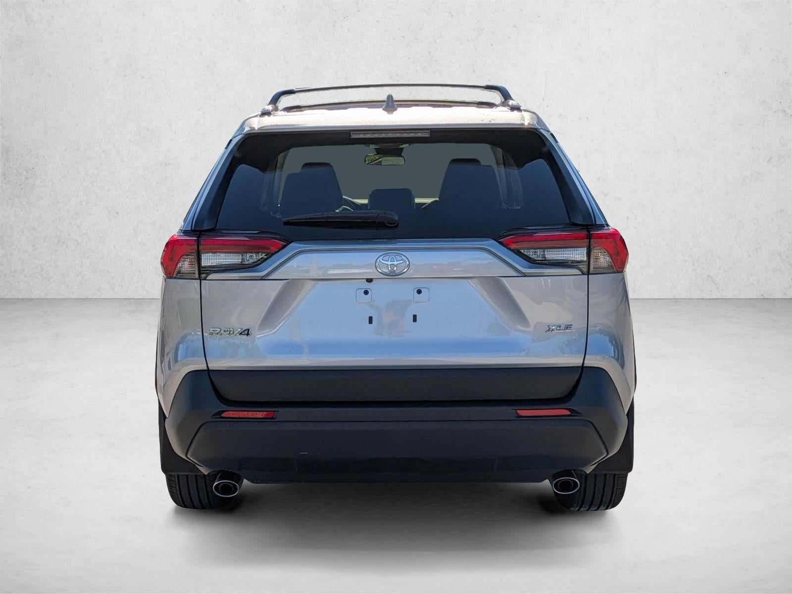 2024 Toyota RAV4 XLE Premium FWD (Natl)