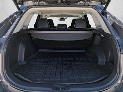 2022 Toyota RAV4 XLE Premium FWD (Natl)