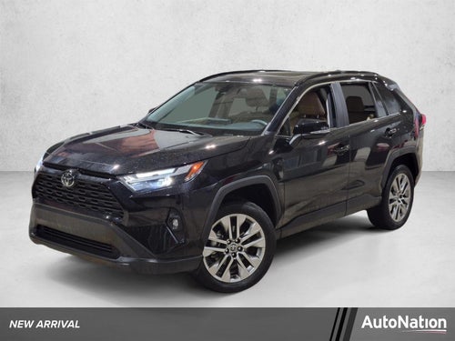 2023 Toyota RAV4 XLE Premium FWD (Natl)