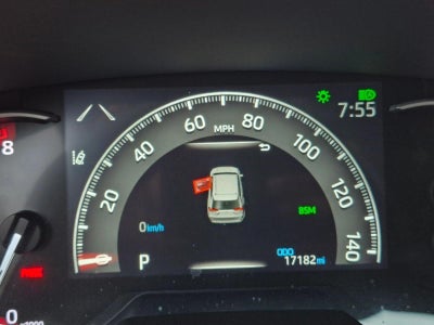 2023 Toyota RAV4 XLE Premium FWD (Natl)