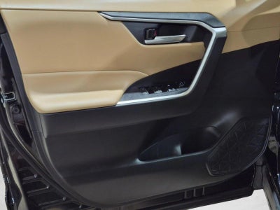 2023 Toyota RAV4 XLE Premium FWD (Natl)