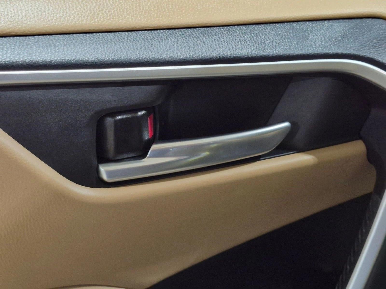 2023 Toyota RAV4 XLE Premium FWD (Natl)
