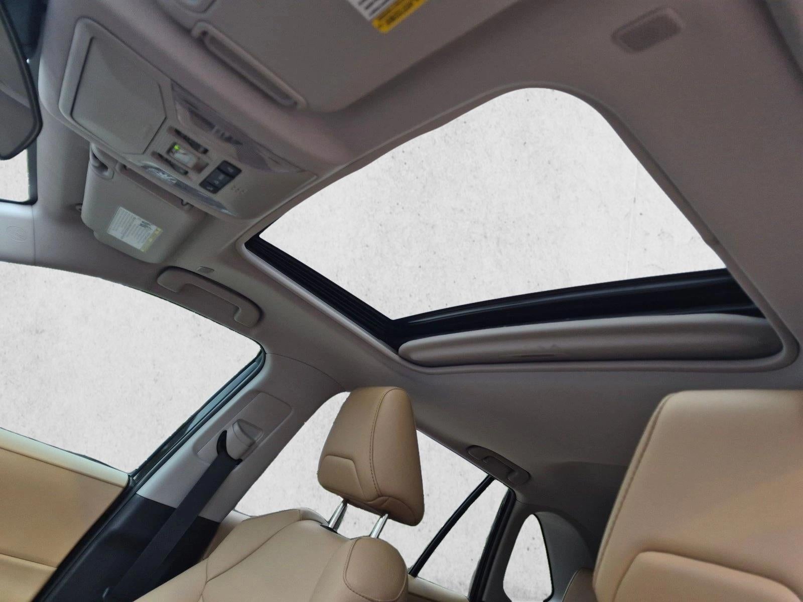 2023 Toyota RAV4 XLE Premium FWD (Natl)