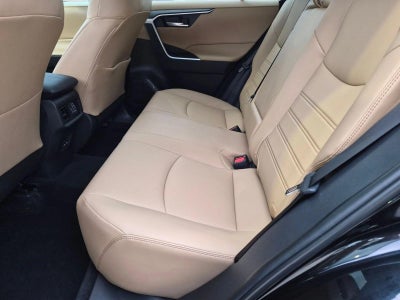 2023 Toyota RAV4 XLE Premium FWD (Natl)
