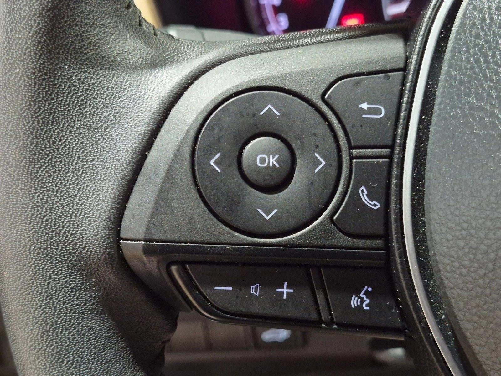 2023 Toyota RAV4 XLE Premium FWD (Natl)