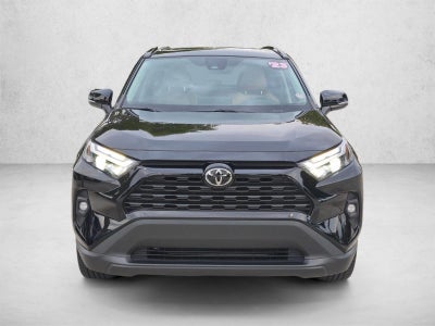 2023 Toyota RAV4 XLE Premium FWD (Natl)