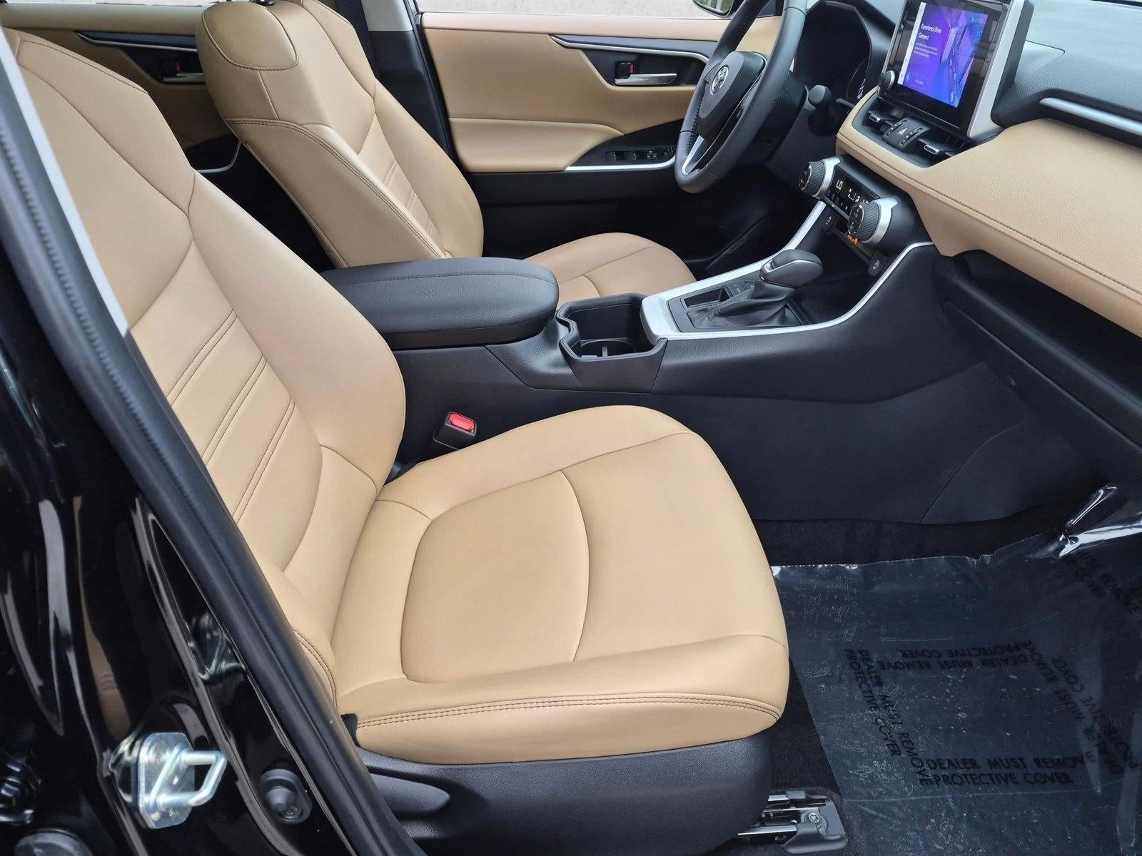 2023 Toyota RAV4 XLE Premium FWD (Natl)