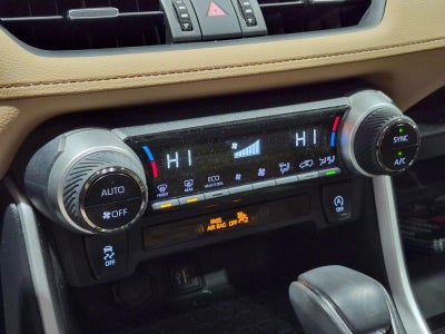 2023 Toyota RAV4 XLE Premium FWD (Natl)